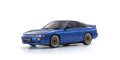 alt="Kyosho 32660BL - MINI-Z AWD NISSAN SILEIGHTY Blue" title="Kyosho 32660BL - MINI-Z AWD NISSAN SILEIGHTY Blue"