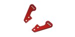 Kyosho IFW708-02 - SP Front Knuckle Plate(-3/MP11)