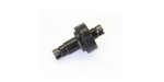 Kyosho MDW028 - Hard Differential Gear assy (AWD/FWD/Buggy)
