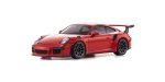 Kyosho MZP159OR - ASC MR04N-RM Porsche 911 GT3 RS lavaorange