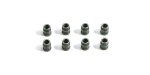 Kyosho UB045 - Steel Sus. Bush (8pcs)