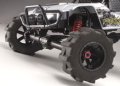 alt="Kyosho 30887 - 1/8 Brushless 4WD Monster Truck FO-XX VE Readyset" title="Kyosho 30887 - 1/8 Brushless 4WD Monster Truck FO-XX VE Readyset"