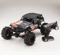 alt="Kyosho 31228 - 1/8 25-class Engine 4WD Monster Truck FO-XX Readyset" title="Kyosho 31228 - 1/8 25-class Engine 4WD Monster Truck FO-XX Readyset"