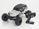Kyosho 34251 - 1/8 EP FO-XX VE with KT231P Transmitter MT-4WD RS RTR Readyset