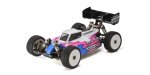 Kyosho 34119 - 1:8 Scale Radio Controlled Brushless Motor Powered 4WD Racing Buggy Kit INFERNO MP11e