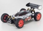 Kyosho 34101T2 - 1/8 EP Inferno VE with KT231P Transmitter 4WD RS RTR Readyset