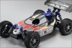 Kyosho 31278 - 1/8 INFERNO MP7.5 SPORT MK3 Readyset