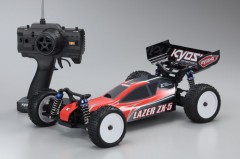 Kyosho 30861T3 LAZER ZX-5 Type 3 Electric 4WD Buggy 1/10