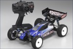 Kyosho 30861T4 - 1/10 EP 4WD LAZER ZX5 TYPE 4