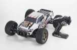 Kyosho 34252 - 1/8 Psycho Kruiser VE with KT-331P Transmitter R/S EP MT-4WD Readyset