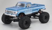 Kyosho 34253 - 1/8 Mad Crusher VE EP-MT 4WD Readyset R/S 4WD Monster Truck