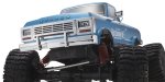 Kyosho 34253 - 1/8 Mad Crusher VE EP-MT 4WD Readyset R/S 4WD Monster Truck Kyosho 34253 - 1/8 Mad Crusher VE EP-MT 4WD Readyset R/S 4WD Monster Truck