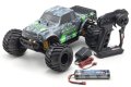 alt="Kyosho 34403T1 - 1/10 Monster Tracker (Green) Monster Truck 2WD R/S EP Readyset RTR" title="Kyosho 34403T1 - 1/10 Monster Tracker (Green) Monster Truck 2WD R/S EP Readyset RTR"