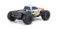 alt="Kyosho 33101 - 1/10 Scale Radio Controlled .15 Engine Powered 4WD QRC Series Readyset Nitro Tracker w/KT-231P+" title="Kyosho 33101 - 1/10 Scale Radio Controlled .15 Engine Powered 4WD QRC Series Readyset Nitro Tracker w/KT-231P+"