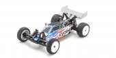 Kyosho 34302 - ULTIMA RB6.6 1/10 EP 2WD Buggy KIT