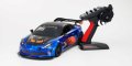 alt="Kyosho 34423 - 1/10 Scale Radio Controlled Electric Powered 4WD FAZER Mk2 FZ02 Series Readyset ALPINE GT4" title="Kyosho 34423 - 1/10 Scale Radio Controlled Electric Powered 4WD FAZER Mk2 FZ02 Series Readyset ALPINE GT4"
