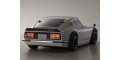 alt="Kyosho 34427T1 - 1/10 Scale Radio Controlled Electric Powered 4WD FAZER Mk2 FZ02 Series Readyset 1971 DATSUN 240Z Tuned Ver. White" title="Kyosho 34427T1 - 1/10 Scale Radio Controlled Electric Powered 4WD FAZER Mk2 FZ02 Series Readyset 1971 DATSUN 240Z Tuned Ver. White"