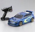 alt="Kyosho 30912S - PUT EP FAZER R/S SUBARU IMPREZA WRC" title="Kyosho 30912S - PUT EP FAZER R/S SUBARU IMPREZA WRC"