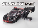 Kyosho 30915 - 1/10 EP FAZER VE FERRARI FXX EVOLUZIONE Readyset