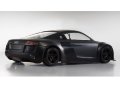 alt="Kyosho 30916 - 1/10 EP FAZER VE AUDI R8 MATTE BLACK Readyset" title="Kyosho 30916 - 1/10 EP FAZER VE AUDI R8 MATTE BLACK Readyset"