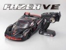 Kyosho 30915 - 1/10 EP FAZER VE FERRARI FXX EVOLUZIONE Readyset Kyosho 30915 - 1/10 EP FAZER VE FERRARI FXX EVOLUZIONE Readyset
