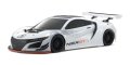 alt="Kyosho 33208 - FW-06 Acura NSX GT3 Race Car w/KE15SP 1/10 GP 4WD Readyset RTR" title="Kyosho 33208 - FW-06 Acura NSX GT3 Race Car w/KE15SP 1/10 GP 4WD Readyset RTR"