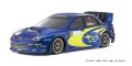 alt="Kyosho 33209 - Radio Controlled .15 Engine Powered Touring Car Series PureTen GP 4WD FW-06 readyset SUBARU IMPREZA WRC 2006 w/KT-231P+" title="Kyosho 33209 - Radio Controlled .15 Engine Powered Touring Car Series PureTen GP 4WD FW-06 readyset SUBARU IMPREZA WRC 2006 w/KT-231P+"