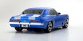 alt="Kyosho 33213 - Radio Controlled .15 Engine Powered Touring Car Series PureTen GP 4WD FW-06 readyset 1969 Chevy(R) Camaro(R) Z/28 Le Mans Blue w/KT-231P+" title="Kyosho 33213 - Radio Controlled .15 Engine Powered Touring Car Series PureTen GP 4WD FW-06 readyset 1969 Chevy(R) Camaro(R) Z/28 Le Mans Blue w/KT-231P+"