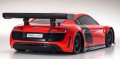alt="Kyosho 33205 - 1/10 Audi R8 LMS Red FW-06 GP R/S Readyset" title="Kyosho 33205 - 1/10 Audi R8 LMS Red FW-06 GP R/S Readyset"