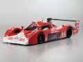 alt="Kyosho 30923 - 1/12 EP 2WD PLAZMA LM TOYOTA GT1 TS020" title="Kyosho 30923 - 1/12 EP 2WD PLAZMA LM TOYOTA GT1 TS020"