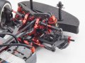 alt="Kyosho #30026 - 1/10 TF7 4WD Touring Car KIT EP" title="Kyosho #30026 - 1/10 TF7 4WD Touring Car KIT EP"