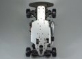 alt="Kyosho 31341 - 1/10 PureTen GP 4WD V-ONE SIII - V ONE S III XANAVI NISMO" title="Kyosho 31341 - 1/10 PureTen GP 4WD V-ONE SIII - V ONE S III XANAVI NISMO"