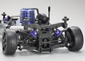 alt="Kyosho 31591 - 1/10 R/C .12-.15 Engine Powered Touring Car Series PureTen GP 4WD - V-ONE SR - w/GXR15V" title="Kyosho 31591 - 1/10 R/C .12-.15 Engine Powered Touring Car Series PureTen GP 4WD - V-ONE SR - w/GXR15V"