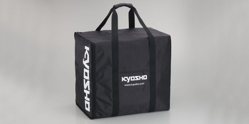 Kyosho 87614B - KYOSHO Carrying Bag M