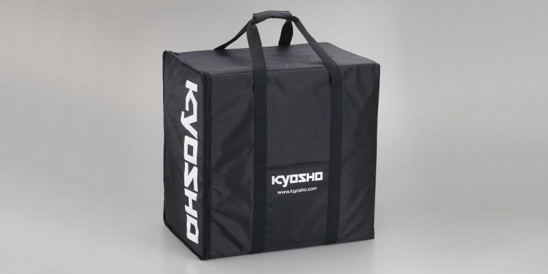 Kyosho 87615B - KYOSHO Carrying Bag L