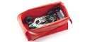 alt="Kyosho 87619 - KYOSHO Carrying Case (Red)" title="Kyosho 87619 - KYOSHO Carrying Case (Red)"