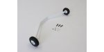 Kyosho A1231-09 - Main Gear set (CALMATO Alpha 40 Trainer)