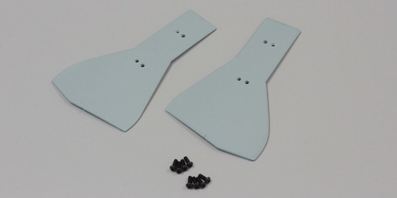Kyosho A1873-10 - Maingear Cover (Focke Wulf Fw190)