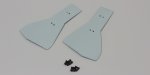 Kyosho A1873-10 - Maingear Cover (Focke Wulf Fw190)