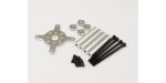 Kyosho A1872-31 - Motor Mount (SPITFIRE Mk.V GP50 ARF)