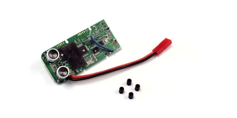 Kyosho DR012 - Control Unit