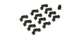 Kyosho DR003 - Arm Holder Set (0deg/10deg/20deg)