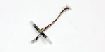 Kyosho DR009 - Rear LED Set