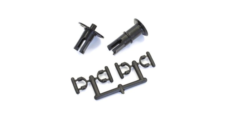 Kyosho LAW46 - Light Weight Diff. Shaft Set(FS2/FS2 SP)