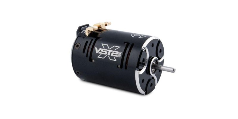 Kyosho ORI28285 - Vortex VST2X Stock BL Motor 17.5T-JP Ver