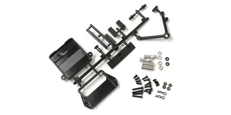 Kyosho SC247 - Parts Set for Upper Deck (Tomahawk)