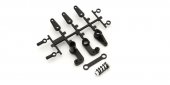 Kyosho UT006 - Servo Saver Set (ULTIMA)