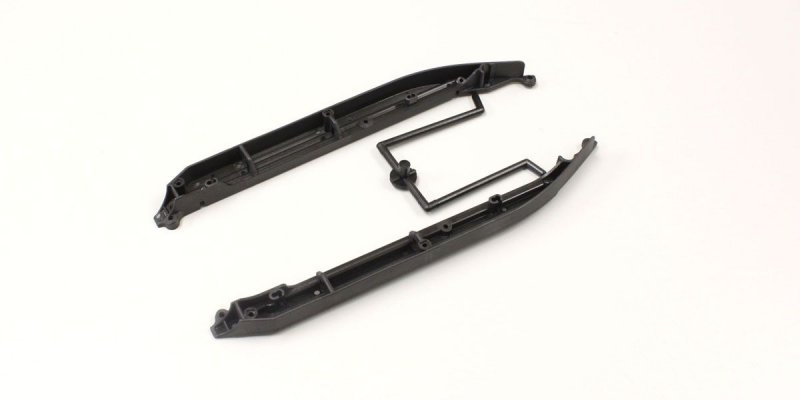 Kyosho UM804 - DecalSide Guard (ULTIMA SC6)