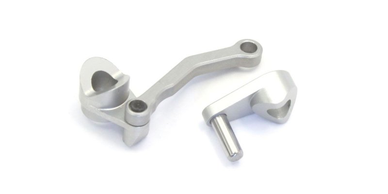 Kyosho MBW022 - Aluminum Servo Saver Link Set