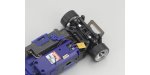 Kyosho MDW100 - R/C EP TOURING CAR MINI-Z AWD REAR DOUBLE WISHBONE SUSPENSION SET (for MA-010)